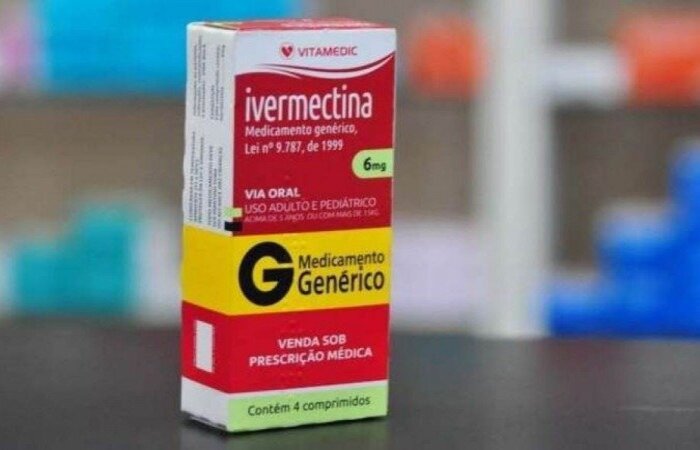 Os dados dos estudos clínicos para medir sua eficácia contra a covid-19 não deram resultados conclusivos (Gladyston Rodrigues/EM/D.A Press) Os dados dos estudos clínicos para medir sua eficácia contra a covid-19 não deram resultados conclusivos (Gladyston Rodrigues/EM/D.A Press)