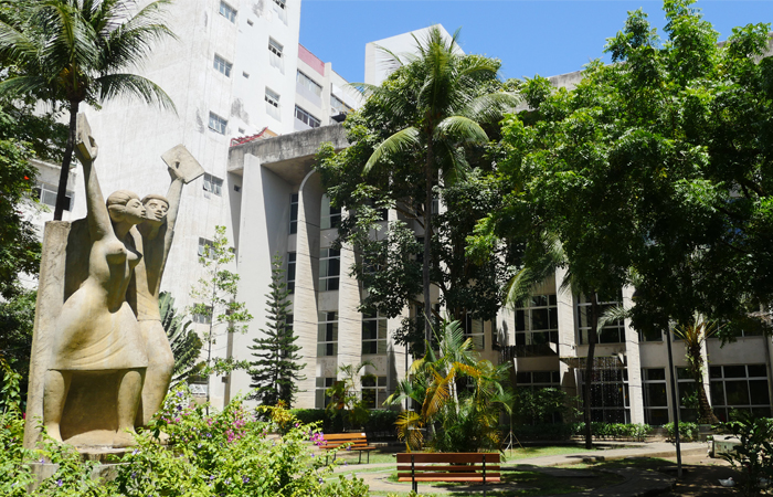 A Unicap formou 2.488 profissionais em Ciência da
Computação. (Foto: Divulgação/Unicap) A Unicap formou 2.488 profissionais em Ciência da
Computação. (Foto: Divulgação/Unicap)