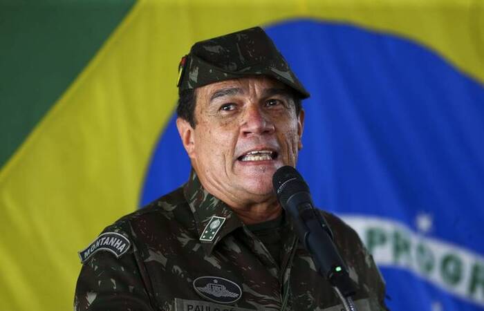 ( Foto: Marcelo Camargo/Agência Brasil) ( Foto: Marcelo Camargo/Agência Brasil)