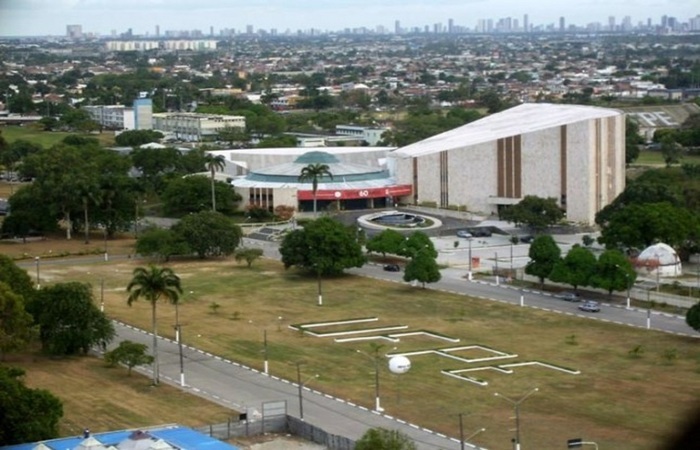 SISU UFPE (Universidade Federal De Pernambuco)