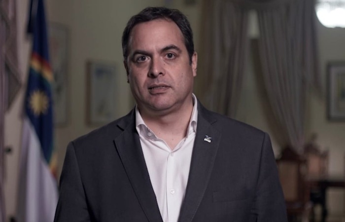 O governador de Pernambuco, Paulo Câmara (PSB), se posicionou de forma contrária aos que comemoram a data. (Foto: Divulgação) O governador de Pernambuco, Paulo Câmara (PSB), se posicionou de forma contrária aos que comemoram a data. (Foto: Divulgação)