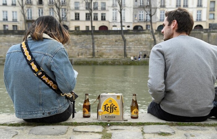 (Foto: Bertrand Guay/AFP) (Foto: Bertrand Guay/AFP)