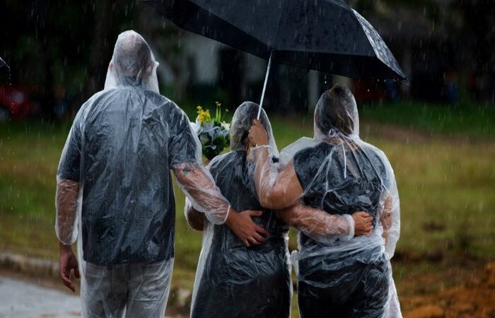 (Foto: AFP) (Foto: AFP)