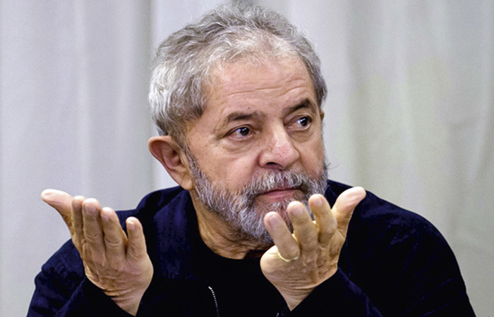 (Foto: AFP) (Foto: AFP)