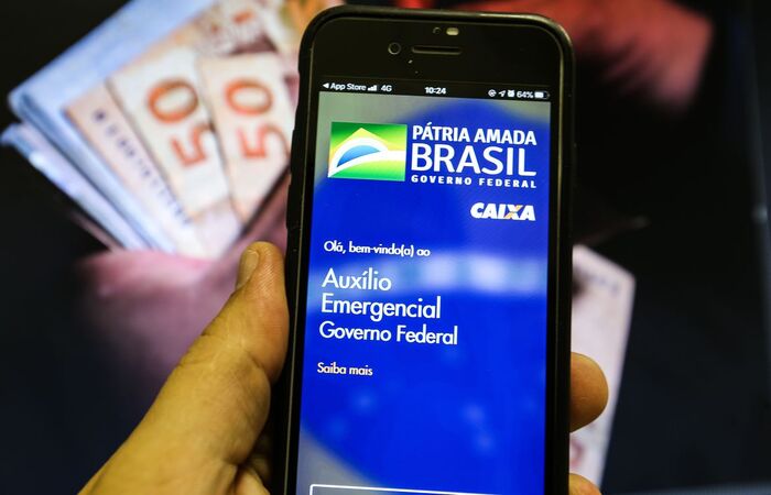 (Foto: Marcelo Casal/Agência Brasil) (Foto: Marcelo Casal/Agência Brasil)