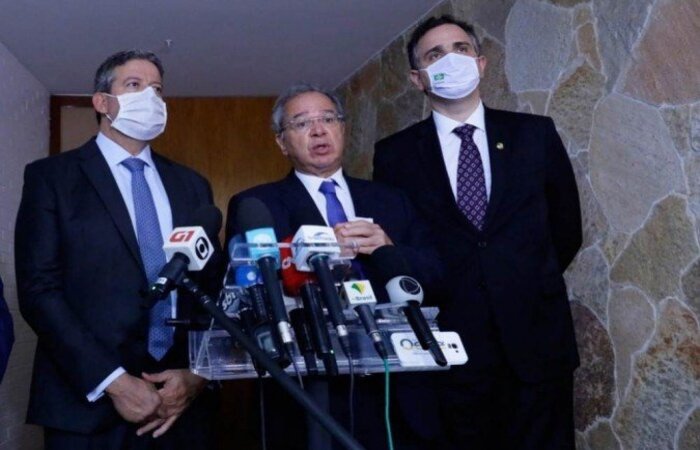 (Luis Macedo/Camara dos Deputados) (Luis Macedo/Camara dos Deputados)