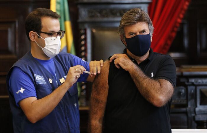 (Foto: Fernando Frazão/Agência Brasil) (Foto: Fernando Frazão/Agência Brasil)