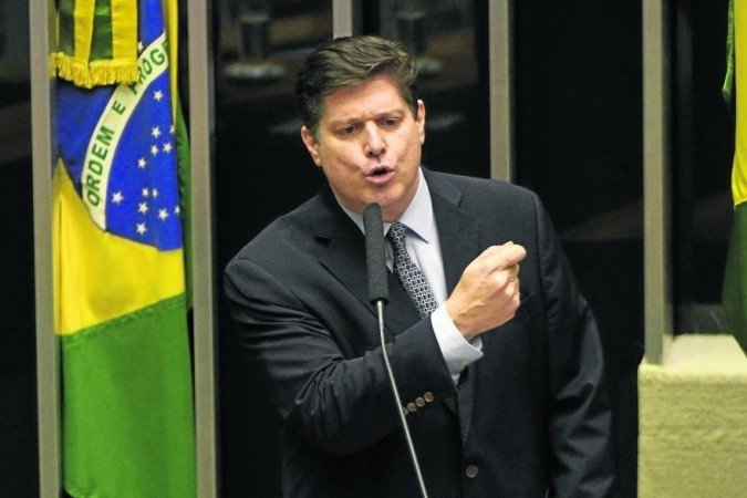 (Foto: ED ALVES / CB) (Foto: ED ALVES / CB)
