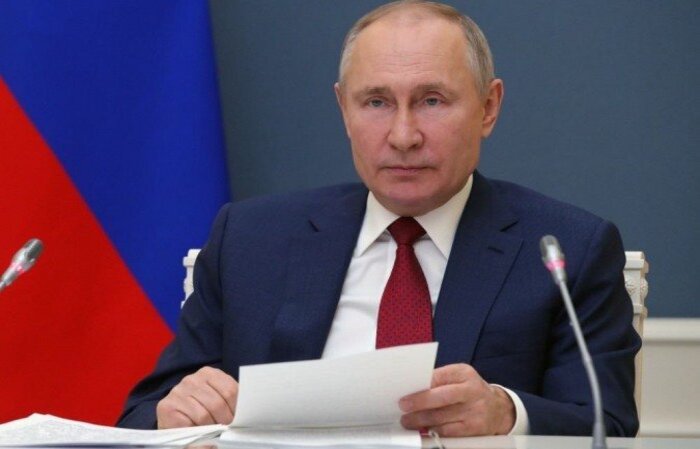 (Foto: Mikhail Klimentyev/AFP) (Foto: Mikhail Klimentyev/AFP)