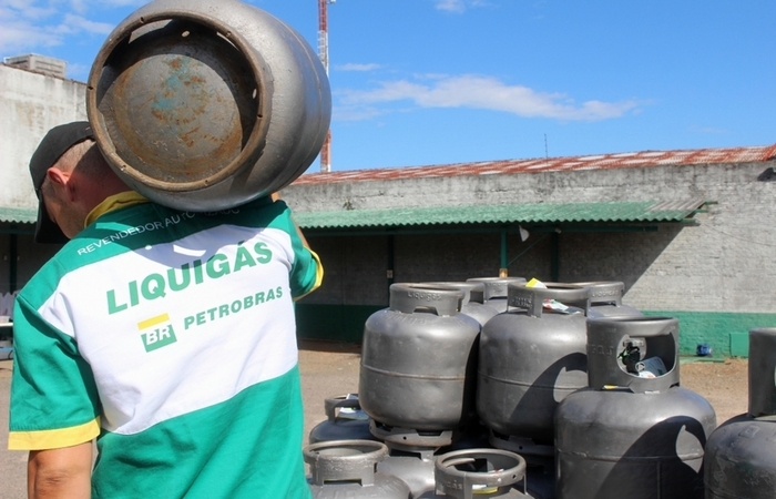 (Foto: Agência Brasil) (Foto: Agência Brasil)