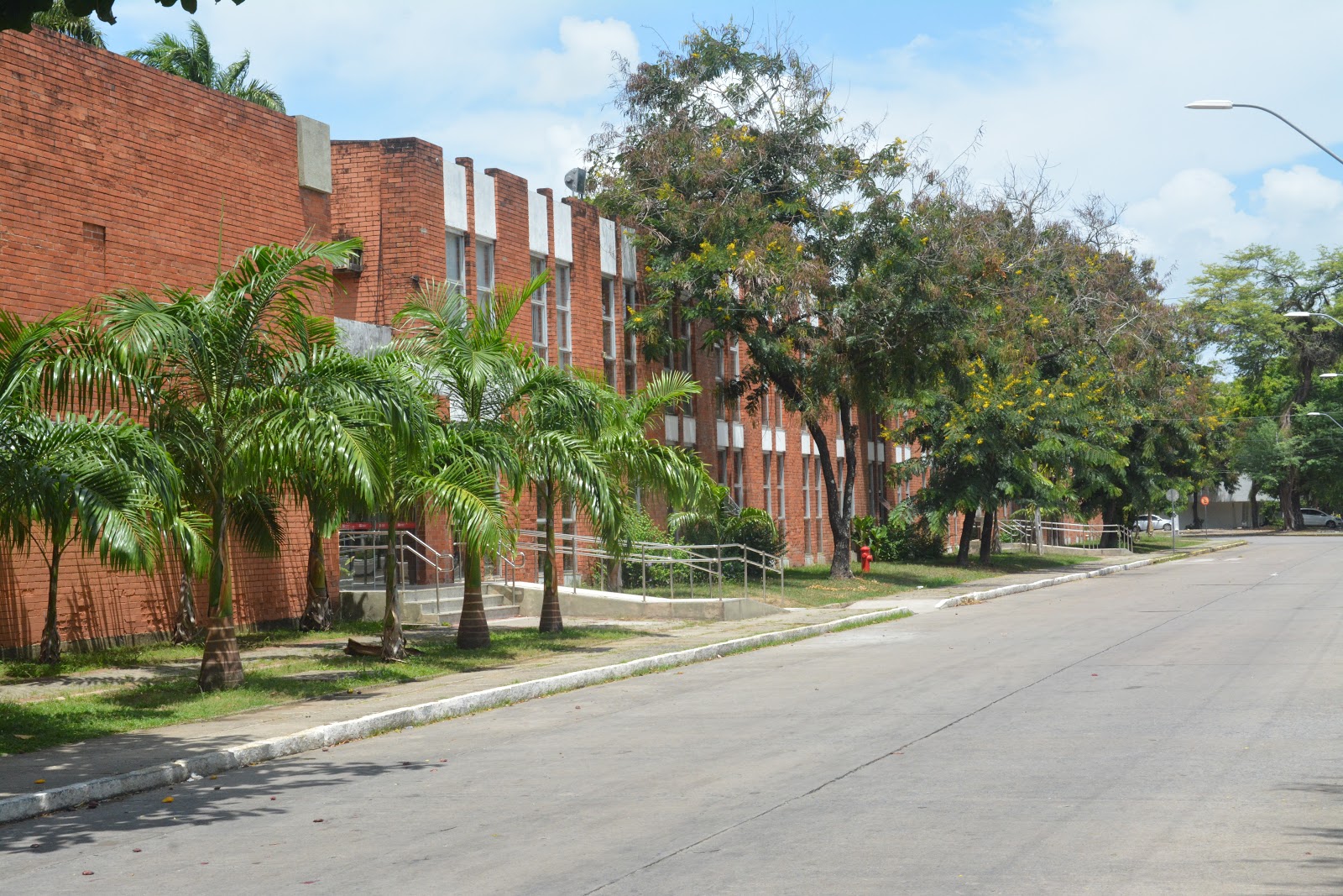 SISU UFPE (Universidade Federal De Pernambuco)