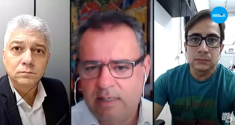 (Foto: YouTube/Reprodução) (Foto: YouTube/Reprodução)
