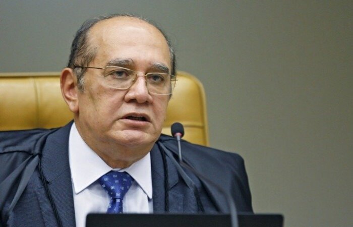 Dispositivo vem sendo utilizado para abrir investigação contra críticos do presidente Jair Bolsonaro. PM do DF, do Rio e de Minas também devem prestar esclarecimentos (crédito: Fellipe Sampaio /SCO/STF) Dispositivo vem sendo utilizado para abrir investigação contra críticos do presidente Jair Bolsonaro. PM do DF, do Rio e de Minas também devem prestar esclarecimentos (crédito: Fellipe Sampaio /SCO/STF)