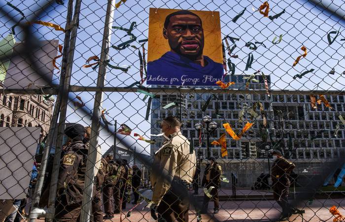 (Foto: Stephen Maturen / GETTY IMAGES NORTH AMERICA / Getty Images via AFP) (Foto: Stephen Maturen / GETTY IMAGES NORTH AMERICA / Getty Images via AFP)