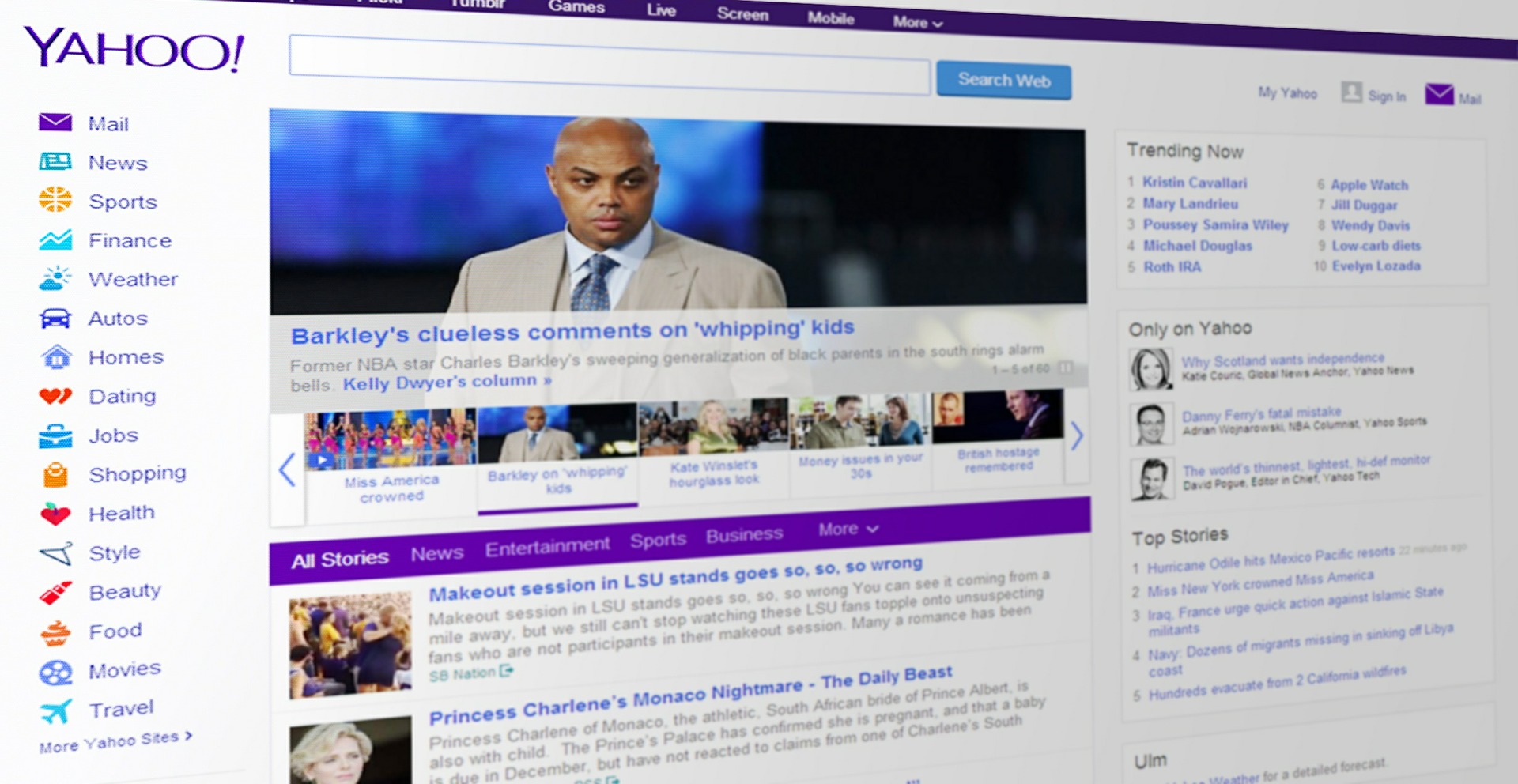 Site 'Yahoo Respostas' chega ao fim depois de 16 anos