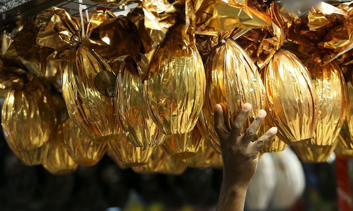 (Já no fim de semana da Páscoa, de 2 a 4 deste mês, houve queda de 9,5%. Foto: Marcelo Camargo/Agência Brasil) (Já no fim de semana da Páscoa, de 2 a 4 deste mês, houve queda de 9,5%. Foto: Marcelo Camargo/Agência Brasil)