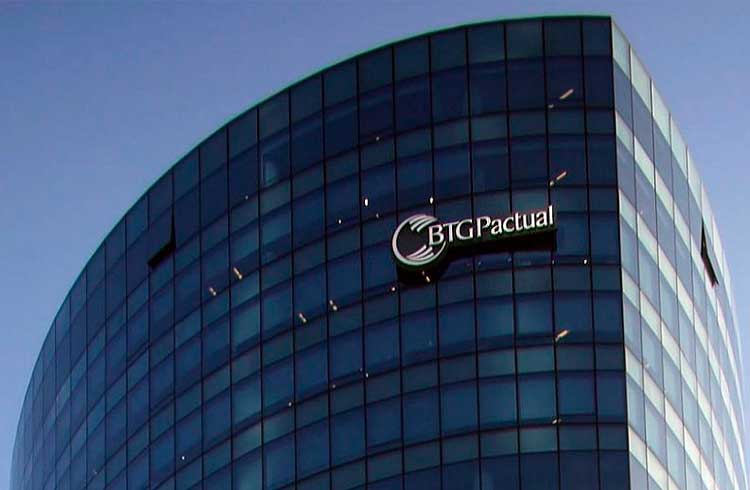 (Contrato vai custar R$ 3,7 bilhões ao BTG, que se tornará o único controlador do Pan. Banco Central e Cade devem analisar o acordo. Foto: Divulgação) (Contrato vai custar R$ 3,7 bilhões ao BTG, que se tornará o único controlador do Pan. Banco Central e Cade devem analisar o acordo. Foto: Divulgação)