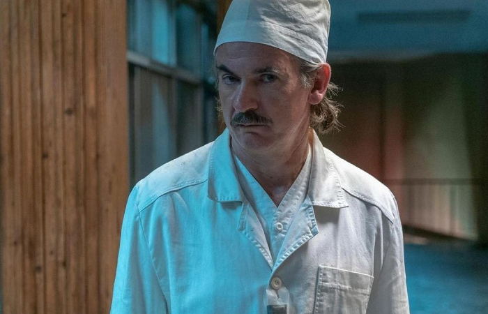 Foto: Reprodução/HBO (O seu agente pessoal informou que: 'Ele morreu pacificamente em casa, com a mulher Polly') Foto: Reprodução/HBO (O seu agente pessoal informou que: 'Ele morreu pacificamente em casa, com a mulher Polly')