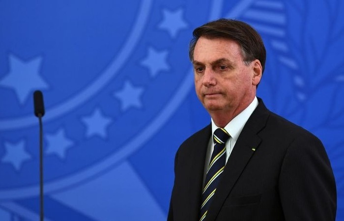 Segundo assessores palacianos, ministro da Justiça empossado nesta terça-feira (6/4) recebeu autorização do presidente para trocar o atual chefe da Polícia Federal, Rolando Alexandre, que assumiu o cargo em maio do ano passado
(Foto: Evaristo Sá/ AFP) Segundo assessores palacianos, ministro da Justiça empossado nesta terça-feira (6/4) recebeu autorização do presidente para trocar o atual chefe da Polícia Federal, Rolando Alexandre, que assumiu o cargo em maio do ano passado
(Foto: Evaristo Sá/ AFP)