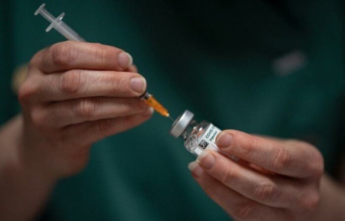 Além disso, projeto de lei sobre concessão de licença provisória do antiviral Remdesivir deve ser apresentado e votado em conjunto (crédito: LOIC VENANCE/AFP) Além disso, projeto de lei sobre concessão de licença provisória do antiviral Remdesivir deve ser apresentado e votado em conjunto (crédito: LOIC VENANCE/AFP)
