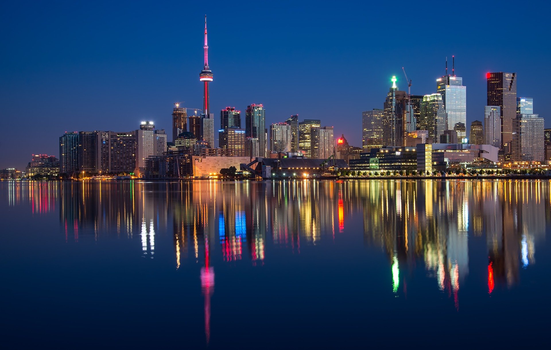 (As opções de programas são oferecidas nas cidades de Montreal, Toronto e Vancouver e as vagas são para áreas de turismo, tecnologia e empreendedorismo. Foto: Reprodução/Pixabay) (As opções de programas são oferecidas nas cidades de Montreal, Toronto e Vancouver e as vagas são para áreas de turismo, tecnologia e empreendedorismo. Foto: Reprodução/Pixabay)
