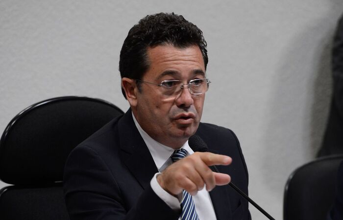 Ministros aceitaram pedido feito pela defesa (Valter Campanato/Agência Brasil) Ministros aceitaram pedido feito pela defesa (Valter Campanato/Agência Brasil)
