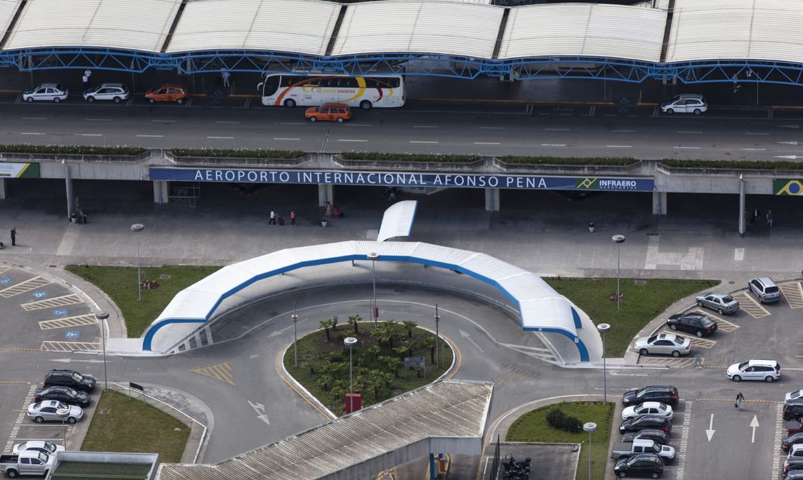 (Foto: Portal da Copa / Divulgação) (Foto: Portal da Copa / Divulgação)