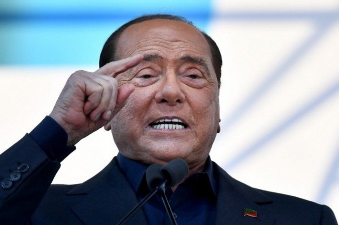 (Foto: Tiziana FABI / AFP) (Foto: Tiziana FABI / AFP)