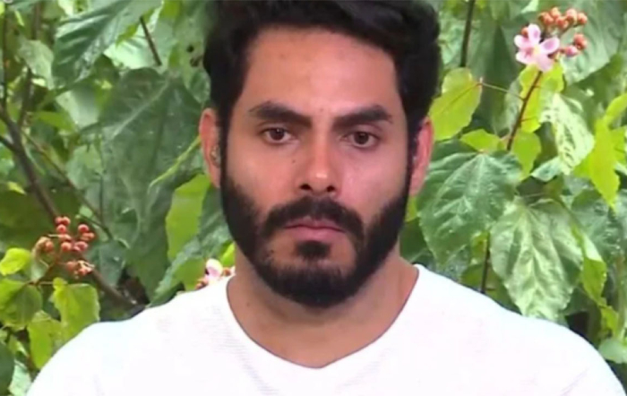 (Foto: Reprodução/TV Globo) (Foto: Reprodução/TV Globo)