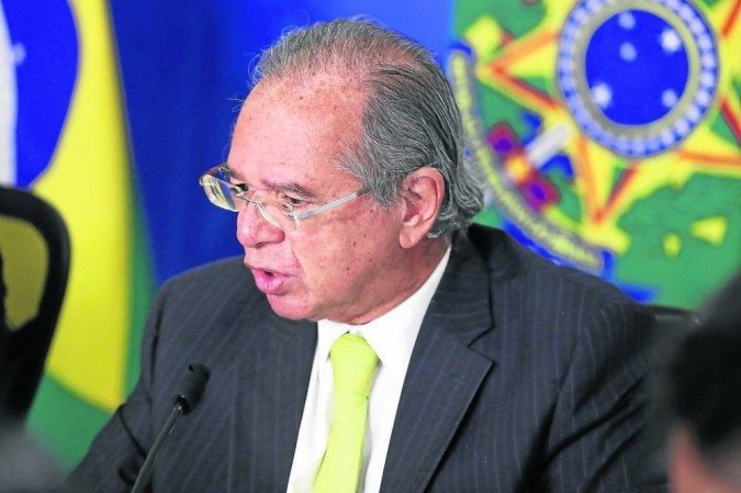 (Ministro apela por 'cooperação internacional' para melhorar a distribuição de imunizantes, a fim de permitir uma recuperação mais homogênea da economia mundial. Foto: Marcos Corrêa/PR) (Ministro apela por 'cooperação internacional' para melhorar a distribuição de imunizantes, a fim de permitir uma recuperação mais homogênea da economia mundial. Foto: Marcos Corrêa/PR)