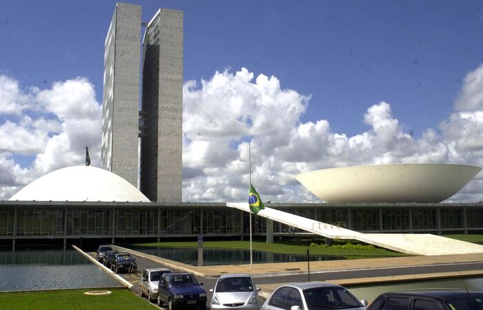 A informação foi dada hoje pelos presidentes da Câmara e do Senado (Crédito: EBC) A informação foi dada hoje pelos presidentes da Câmara e do Senado (Crédito: EBC)