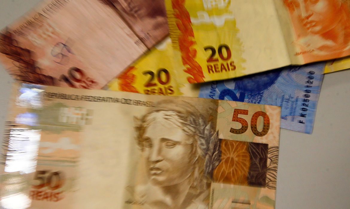 (A taxa é inferior à observada em fevereiro deste ano (2,71%). Foto: Marcelo Casal Jr/Agência Brasil) (A taxa é inferior à observada em fevereiro deste ano (2,71%). Foto: Marcelo Casal Jr/Agência Brasil)