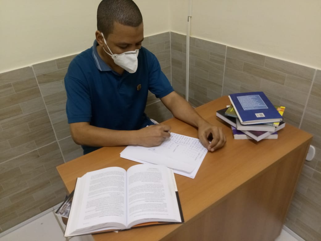 (Assecom Seres/Divulgação) (Assecom Seres/Divulgação)