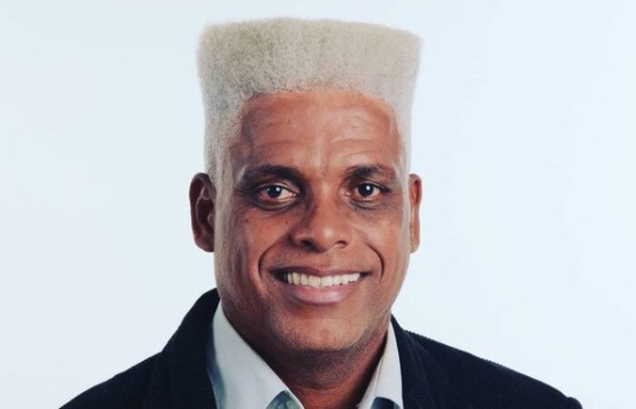 Cirilo Mota. (Foto: Instagram/Reprodução) Cirilo Mota. (Foto: Instagram/Reprodução)