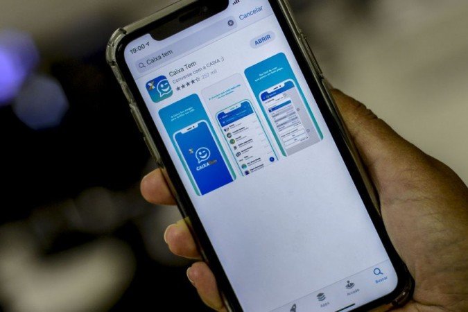 (Cadastro ao programa é vinculado ao número de telefone; medida de segurança visa combate às fraudes. Foto: Marcello Casal Jr/Agência Brasil) (Cadastro ao programa é vinculado ao número de telefone; medida de segurança visa combate às fraudes. Foto: Marcello Casal Jr/Agência Brasil)