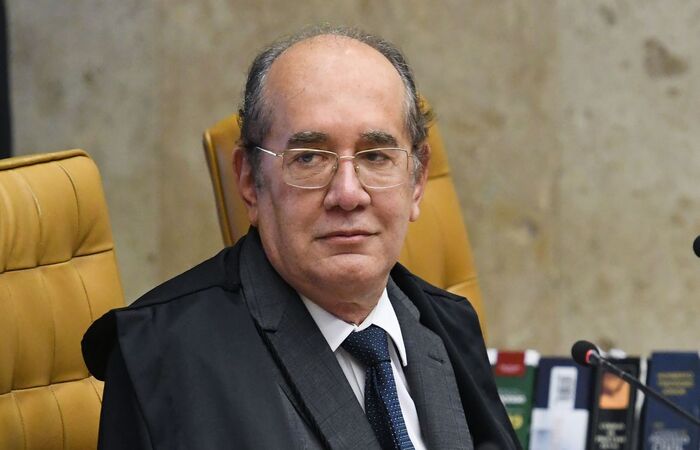 (Foto: Carlos Moura/SCO/STF) (Foto: Carlos Moura/SCO/STF)