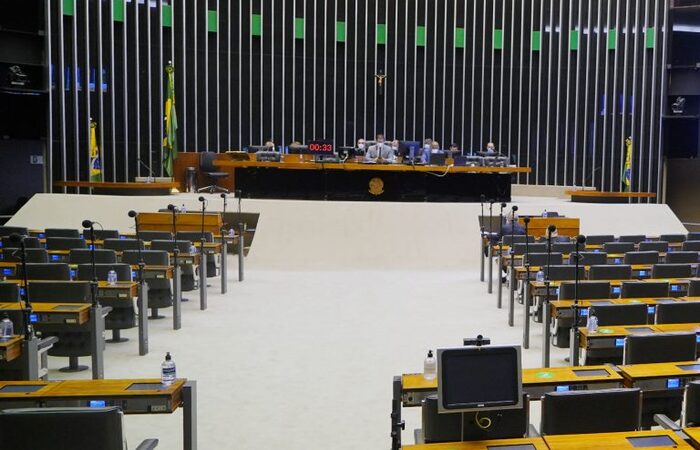  (Foto: Pablo Valadares/Cmara dos Deputados
)