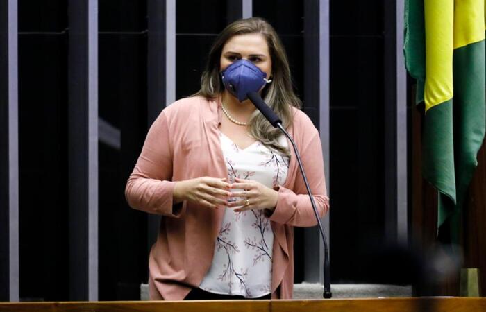  (Foto: Maryanna Oliveira/Câmara dos Deputados
)