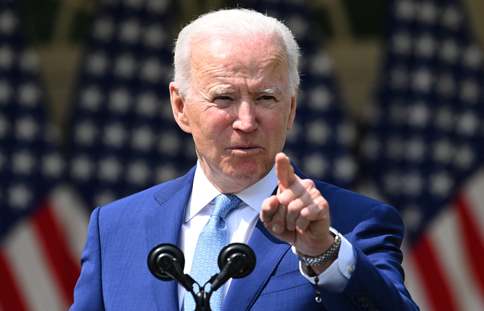 (Foto: Brendan SMIALOWSKI / AFP) (Foto: Brendan SMIALOWSKI / AFP)