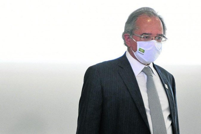 (Ministro disse que o 'time' está trabalhando junto para corrigir os excessos da peça orçamentária. Foto: Edu Andrade/Ascom/ME) (Ministro disse que o 'time' está trabalhando junto para corrigir os excessos da peça orçamentária. Foto: Edu Andrade/Ascom/ME)