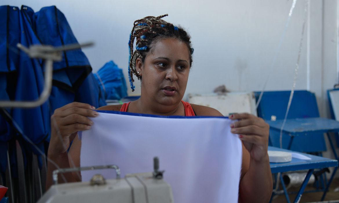 (Foto: Agência Brasil) (Foto: Agência Brasil)