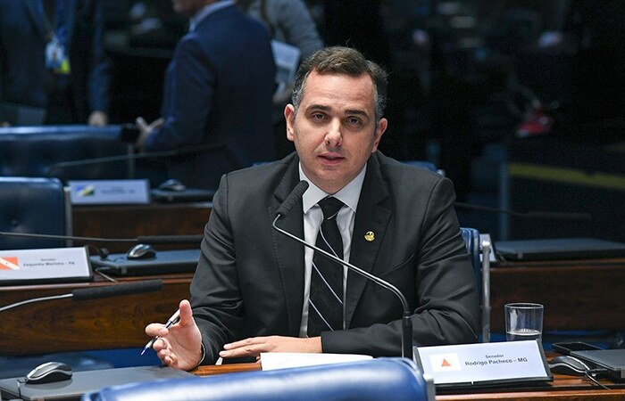 (Foto: Jefferson Rudy/Agência Senado) (Foto: Jefferson Rudy/Agência Senado)