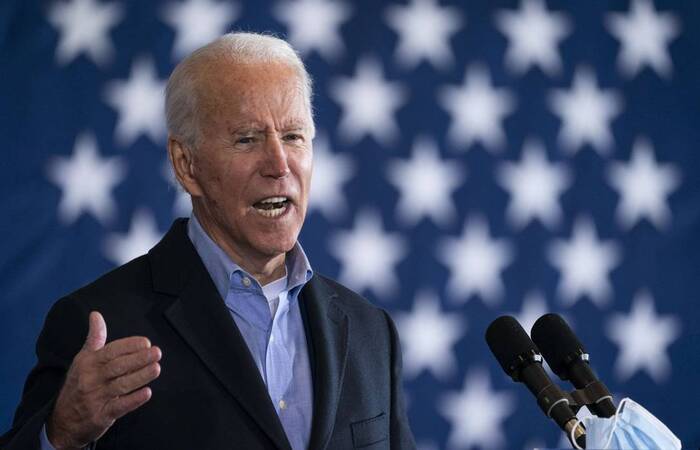 (Foto: Drew Angerer / AFP
) (Foto: Drew Angerer / AFP
)