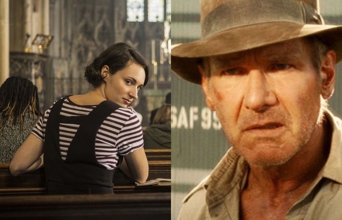 A atriz e escritora premiada vai participar do que promete ser a ltima aventura de Harrison Ford no personagem (Foto: Divulgao)