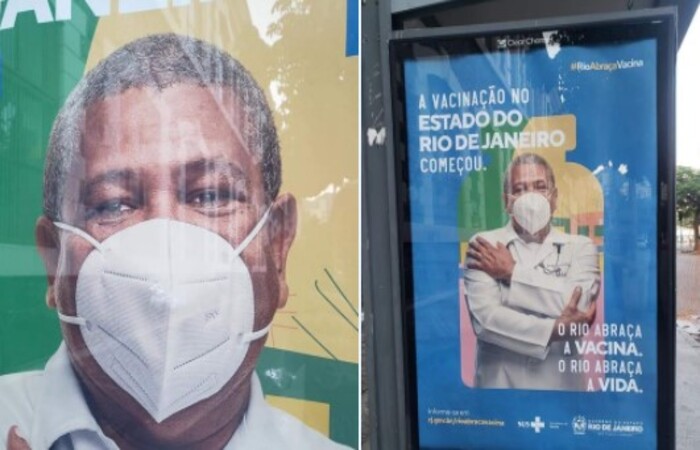 (Foto: Reprodução/Twitter/_fabioreis) (Foto: Reprodução/Twitter/_fabioreis)