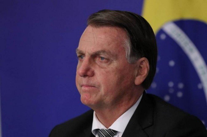 (Foto: MARCOS CORREA/AFP PHOTO) (Foto: MARCOS CORREA/AFP PHOTO)