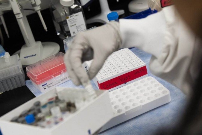 Regeneron e Roche anunciam novos testes promissores de coquetel anticovid |  Mundo: Diario de Pernambuco
