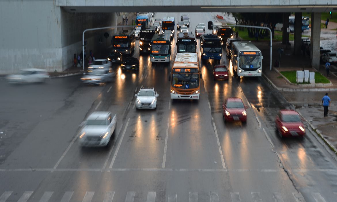  (Validade da CNH passa de cinco para dez anos. Foto: Marcello Casal Jr/Agncia Brasil)