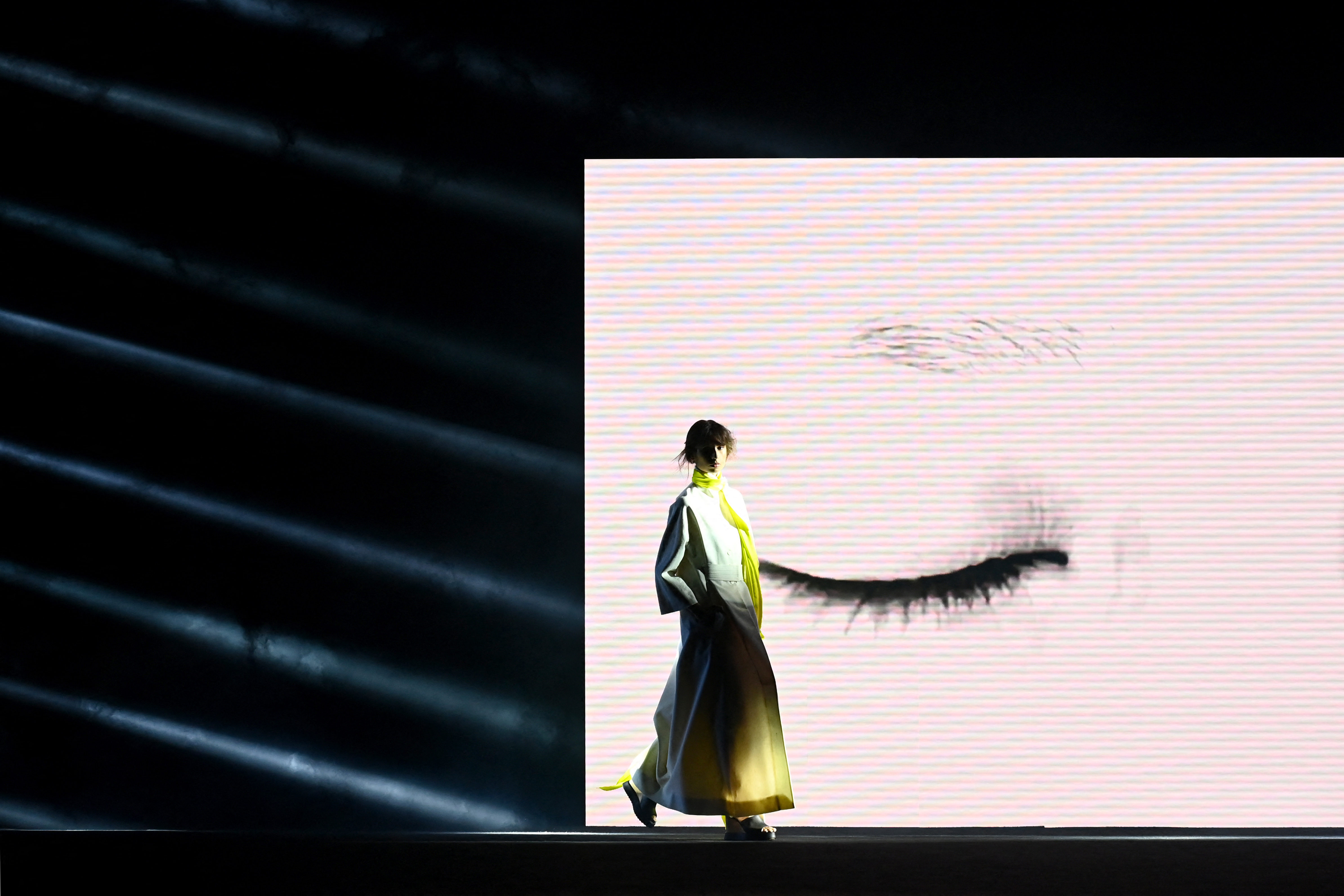 (Foto: Gabriel BOUYS / AFP) (Foto: Gabriel BOUYS / AFP)