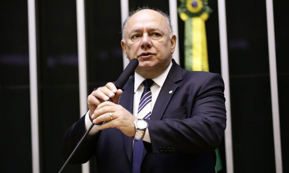 (Foto: Michel Jesus / Arquivo / Câmara dos Deputados) (Foto: Michel Jesus / Arquivo / Câmara dos Deputados)